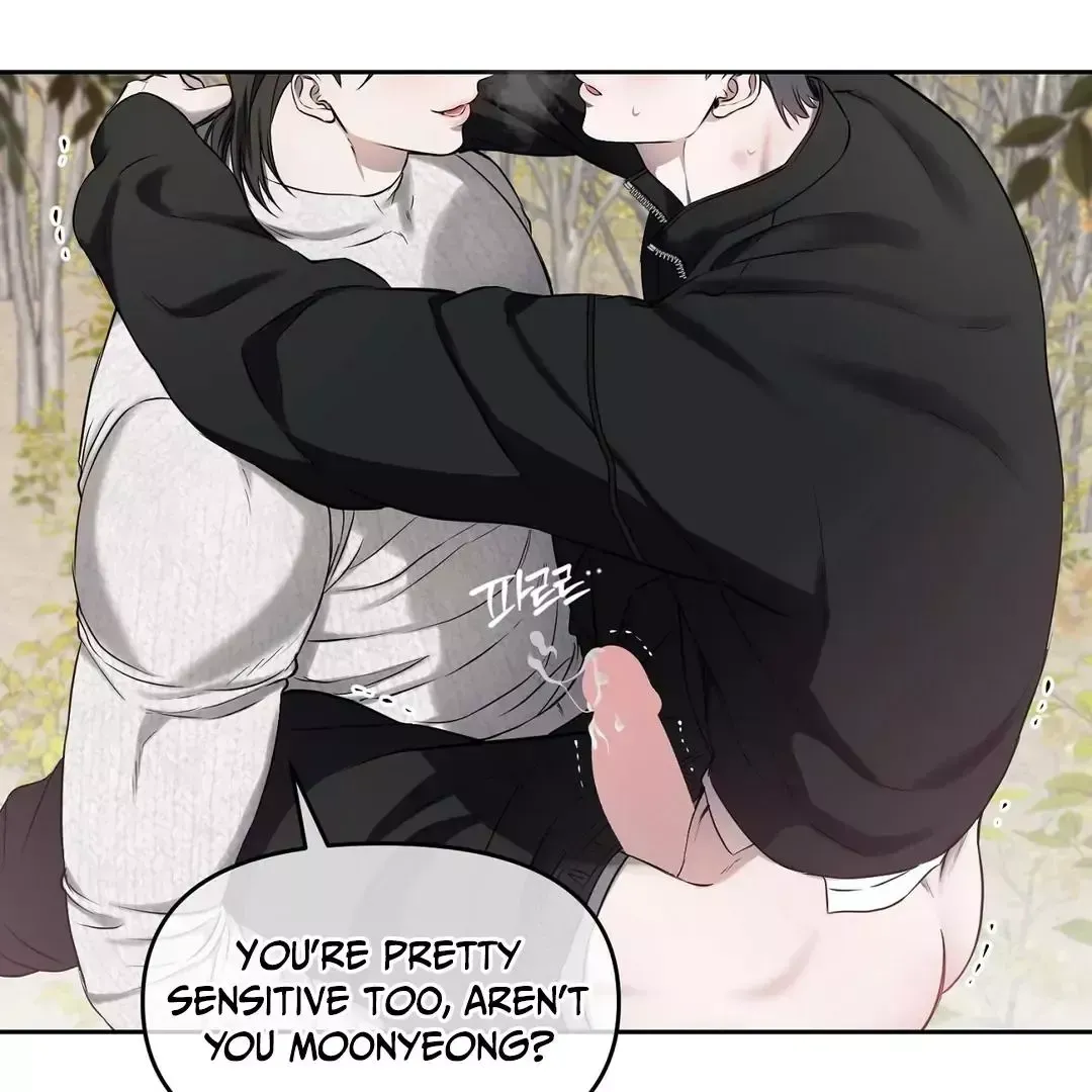 Read Sun Behind the Shadows chapter 11 image 38 on Lezhin