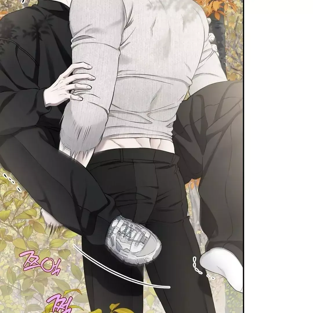 Read Sun Behind the Shadows chapter 11 image 9 on Lezhin