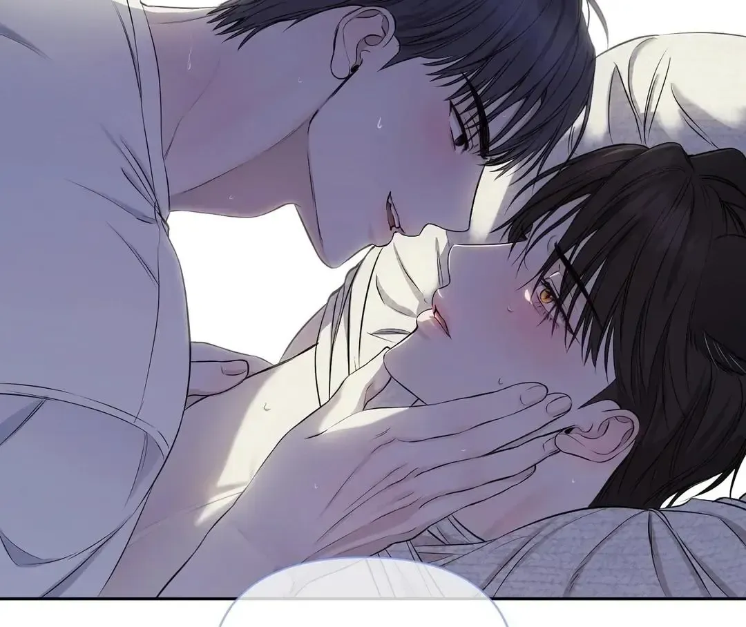Read Sun Behind the Shadows chapter 12 image 103 on Lezhin