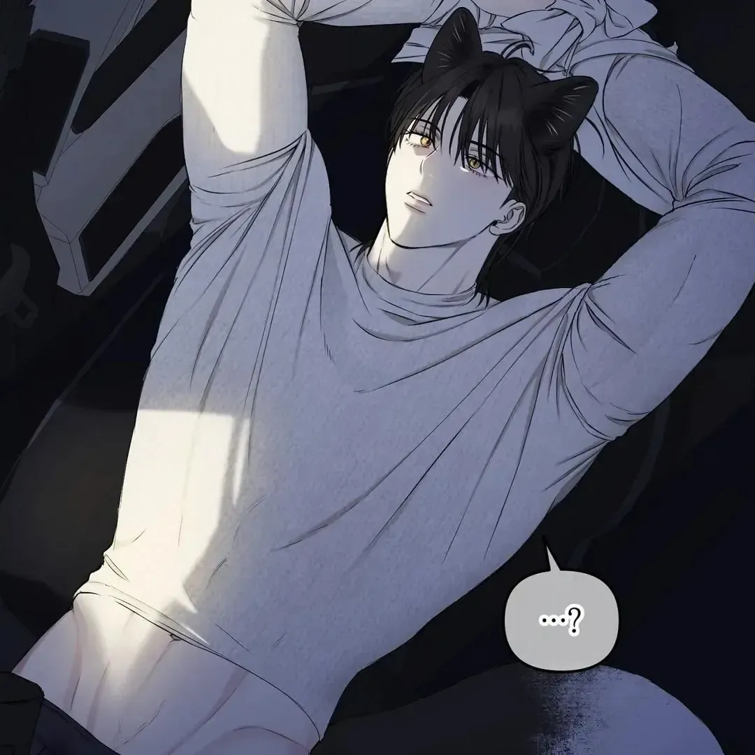 Read Sun Behind the Shadows chapter 12 image 26 on Lezhin