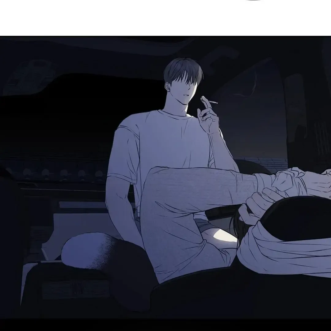 Read Sun Behind the Shadows chapter 12 image 29 on Lezhin