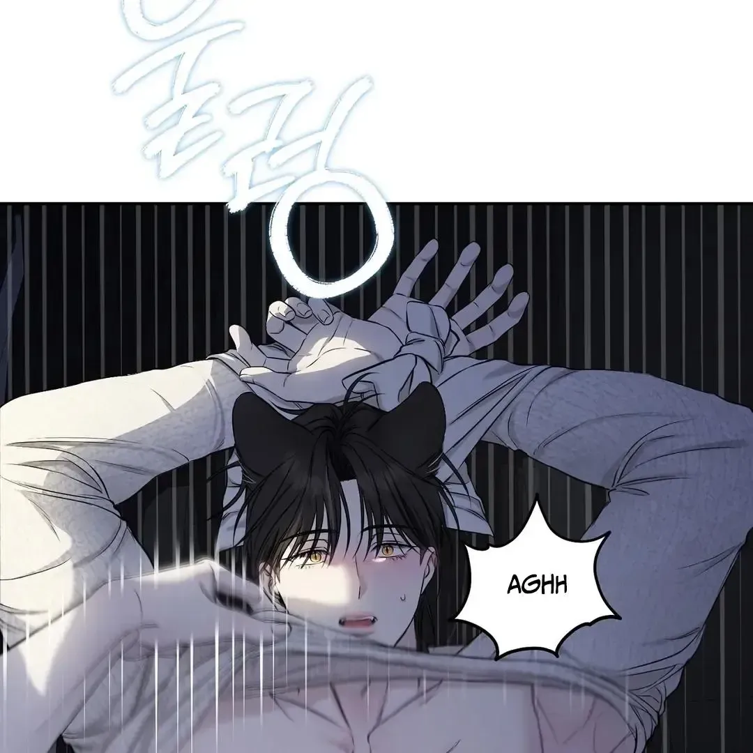 Read Sun Behind the Shadows chapter 12 image 60 on Lezhin