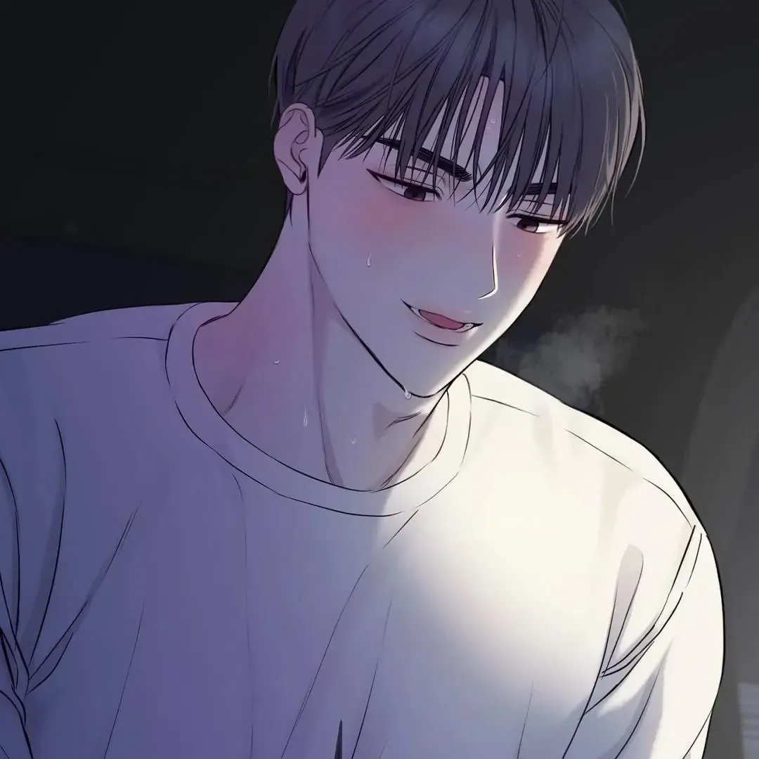Read Sun Behind the Shadows chapter 12 image 99 on Lezhin