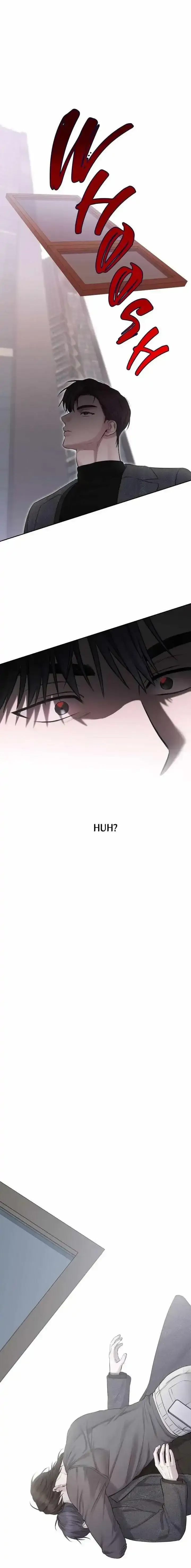 Read Sun Behind the Shadows chapter 15 image 10 on Lezhin