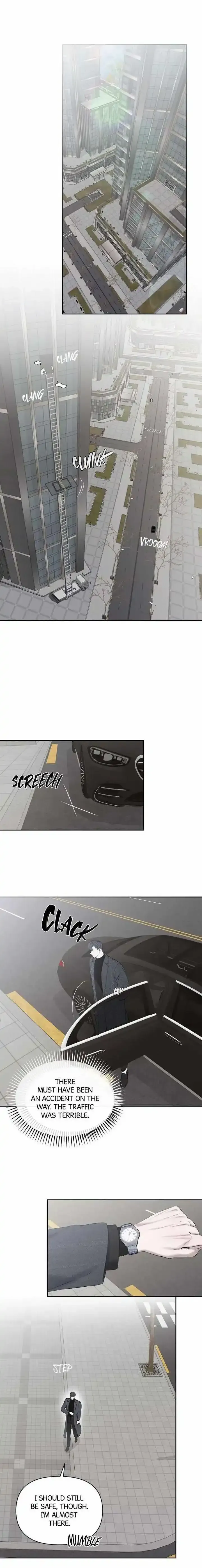 Read Sun Behind the Shadows chapter 15 image 7 on Lezhin