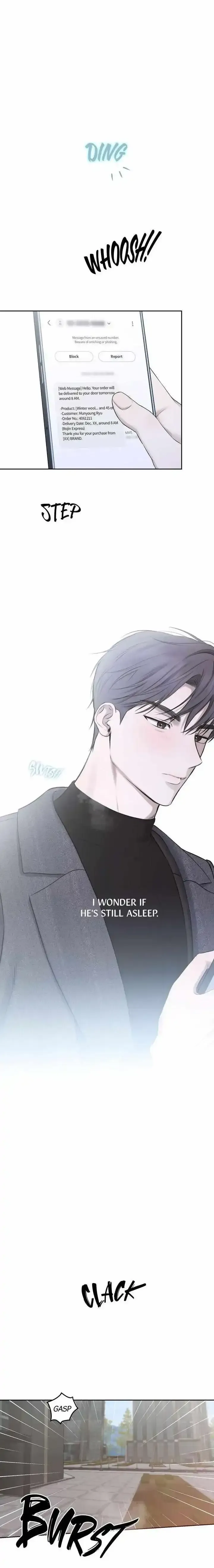 Read Sun Behind the Shadows chapter 15 image 8 on Lezhin