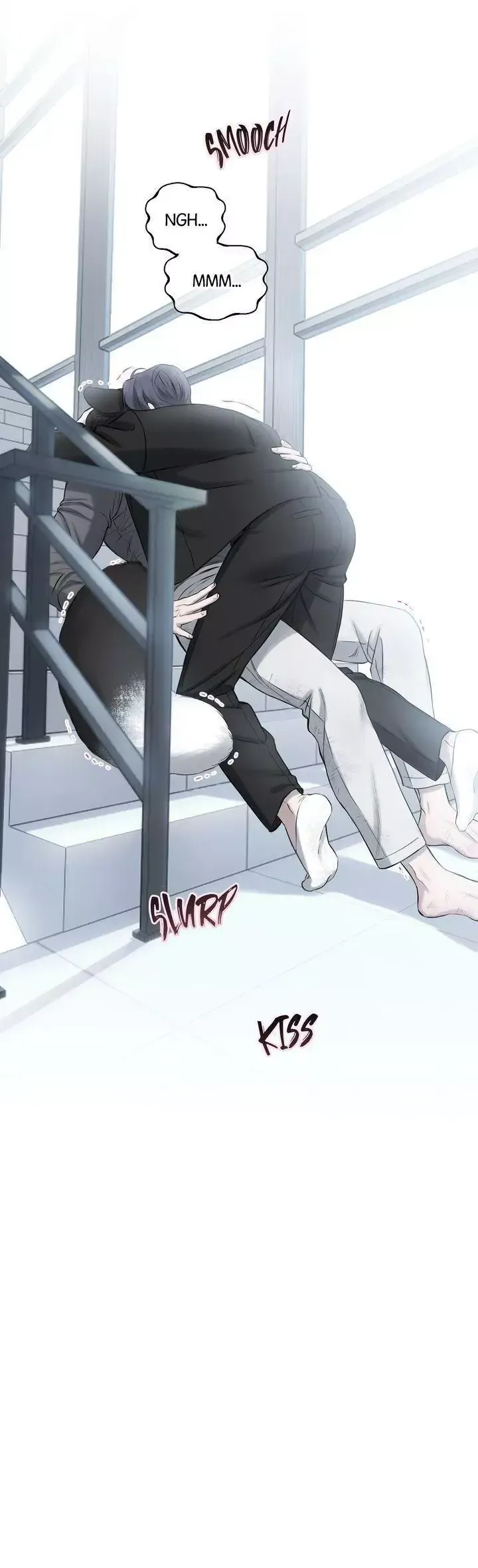 Read Sun Behind the Shadows chapter 16 image 15 on Lezhin