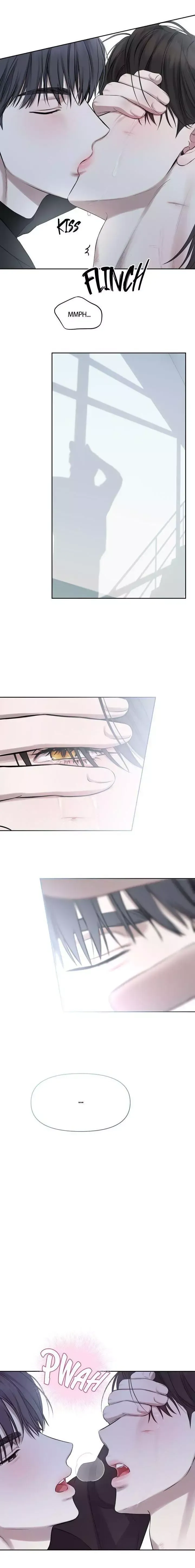 Read Sun Behind the Shadows chapter 16 image 7 on Lezhin