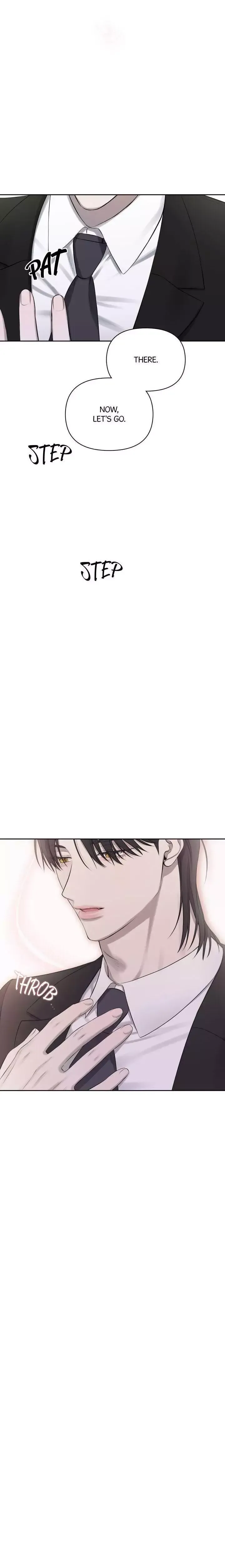 Read Sun Behind the Shadows chapter 17 image 11 on Lezhin