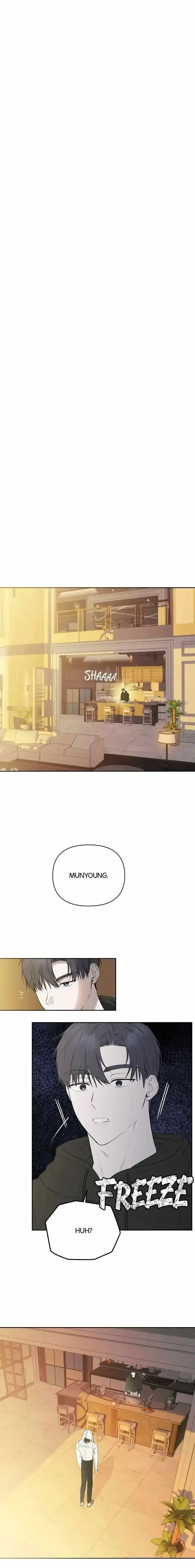 Read Sun Behind the Shadows chapter 19 image 6 on Lezhin