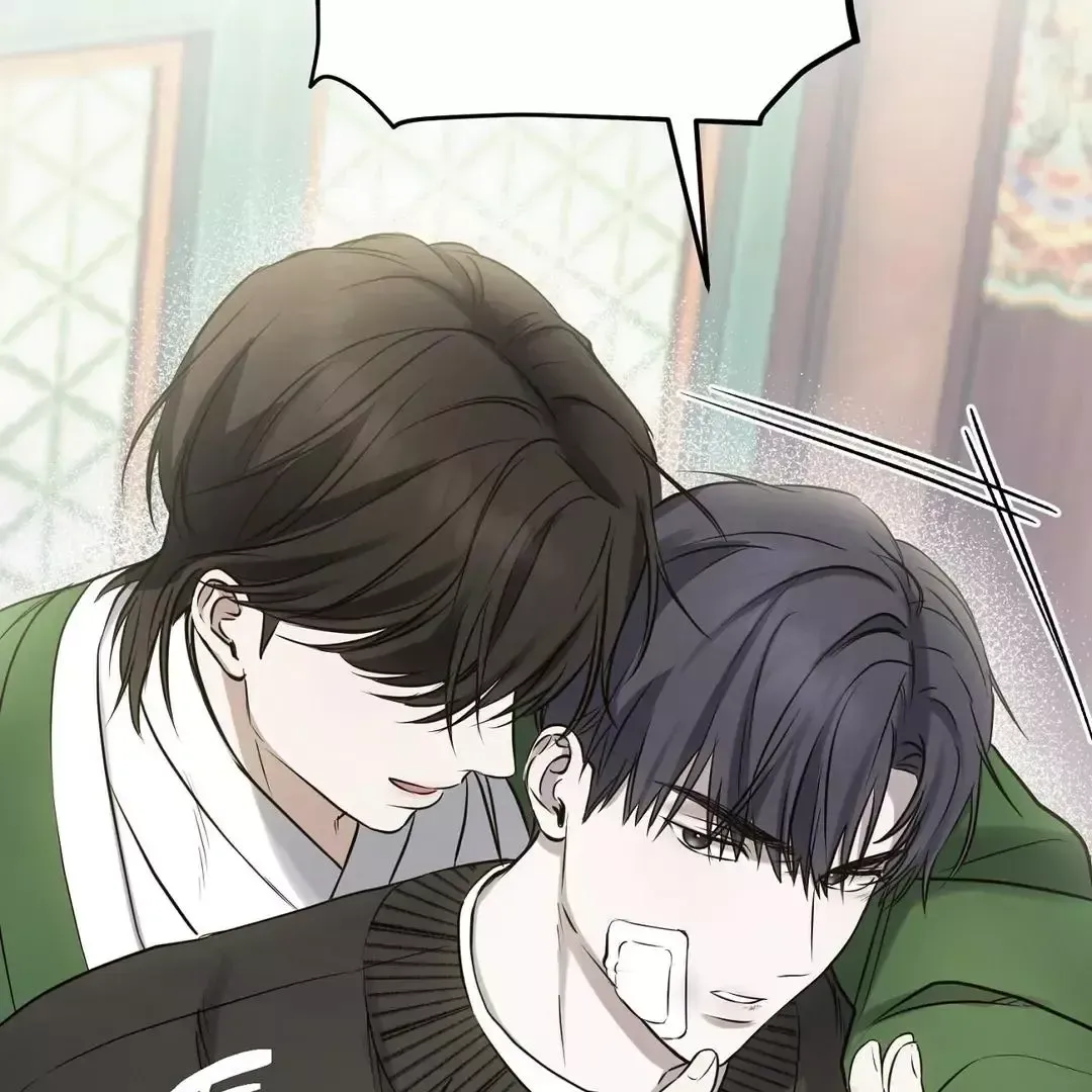 Read Sun Behind the Shadows chapter 2 image 11 on Lezhin
