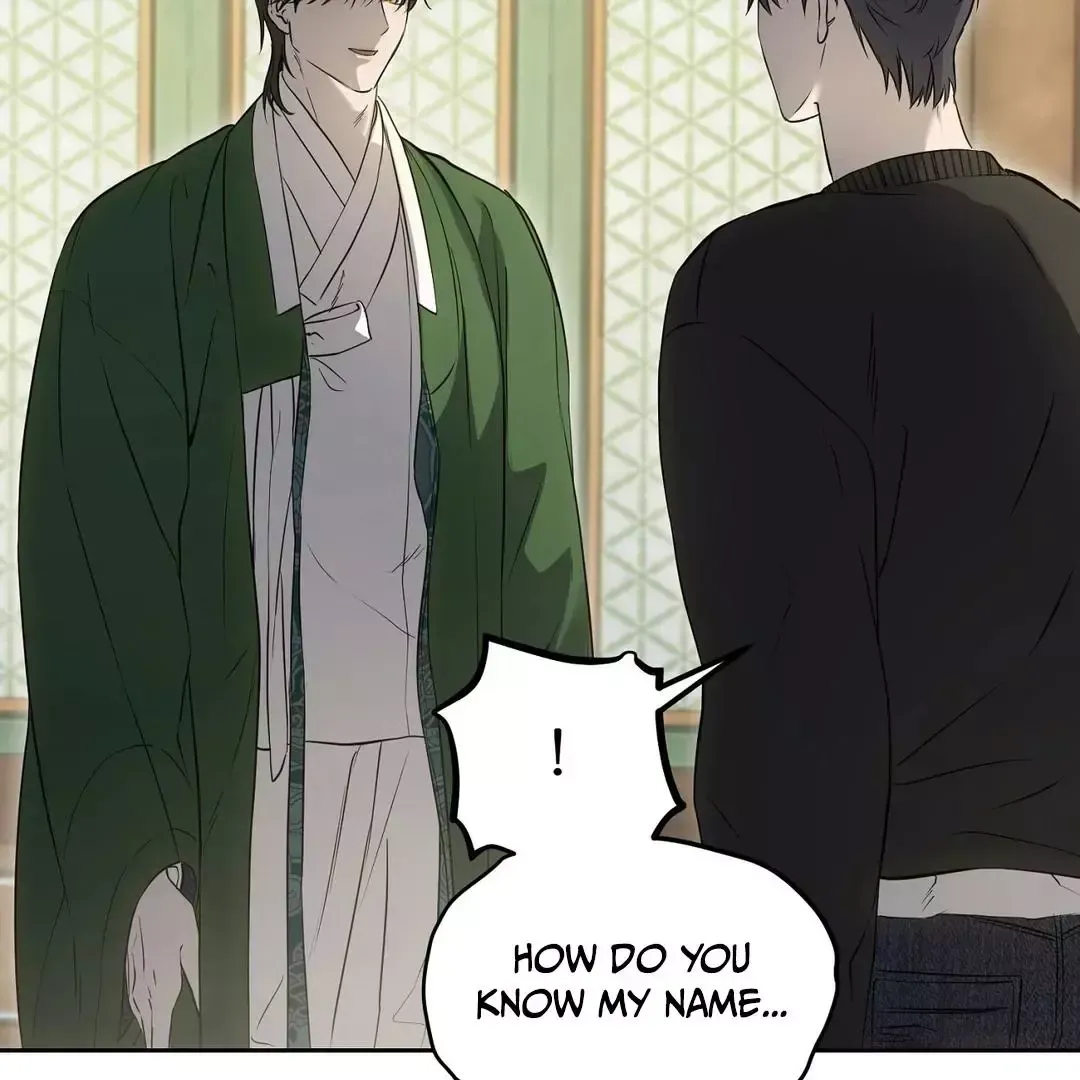 Read Sun Behind the Shadows chapter 2 image 24 on Lezhin