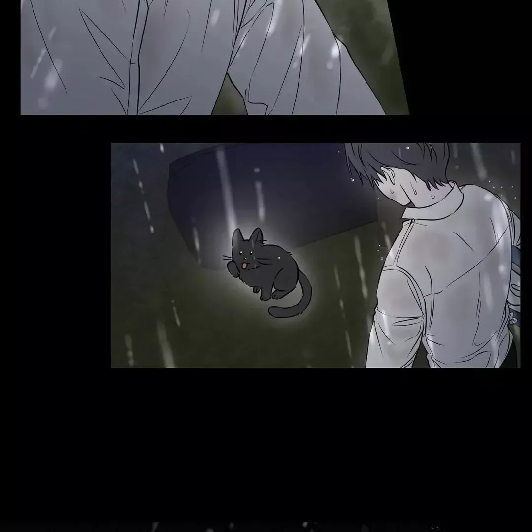 Read Sun Behind the Shadows chapter 2 image 37 on Lezhin