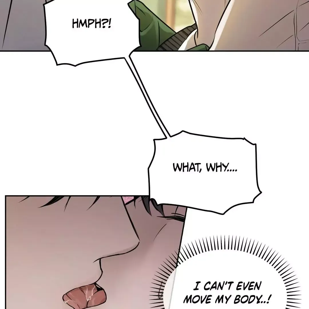 Read Sun Behind the Shadows chapter 2 image 60 on Lezhin