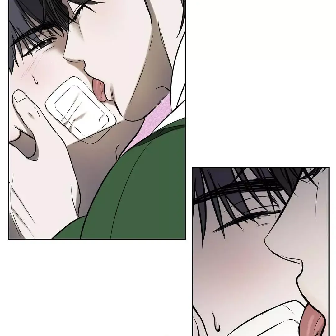 Read Sun Behind the Shadows chapter 2 image 68 on Lezhin