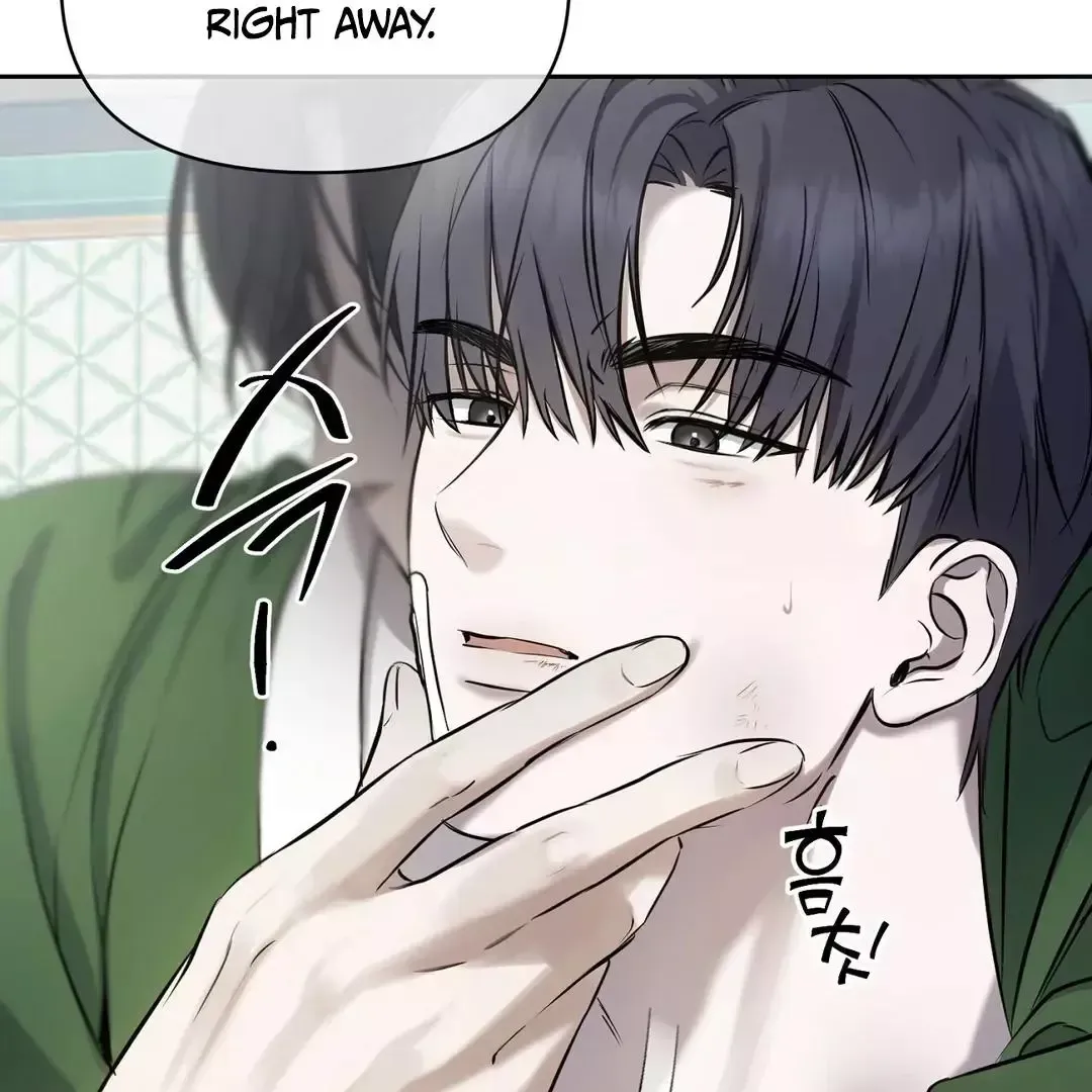 Read Sun Behind the Shadows chapter 2 image 8 on Lezhin