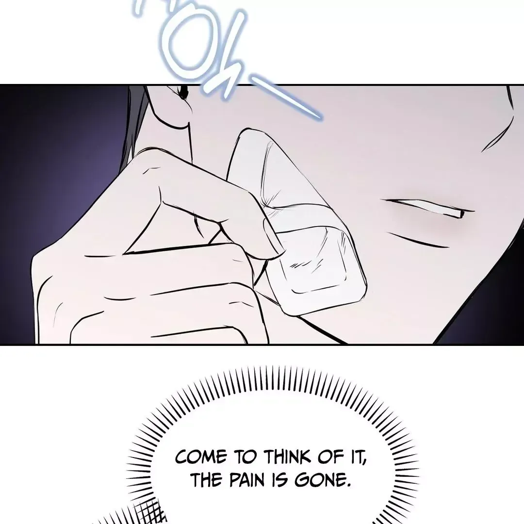Read Sun Behind the Shadows chapter 2 image 93 on Lezhin
