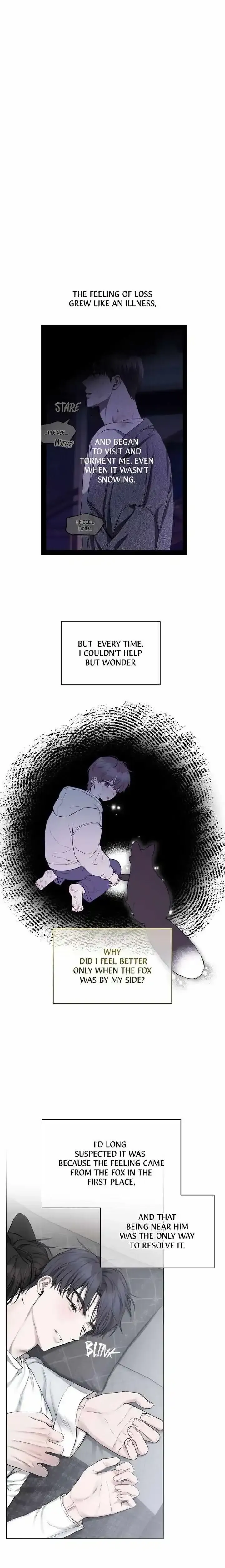 Read Sun Behind the Shadows chapter 20 image 11 on Lezhin