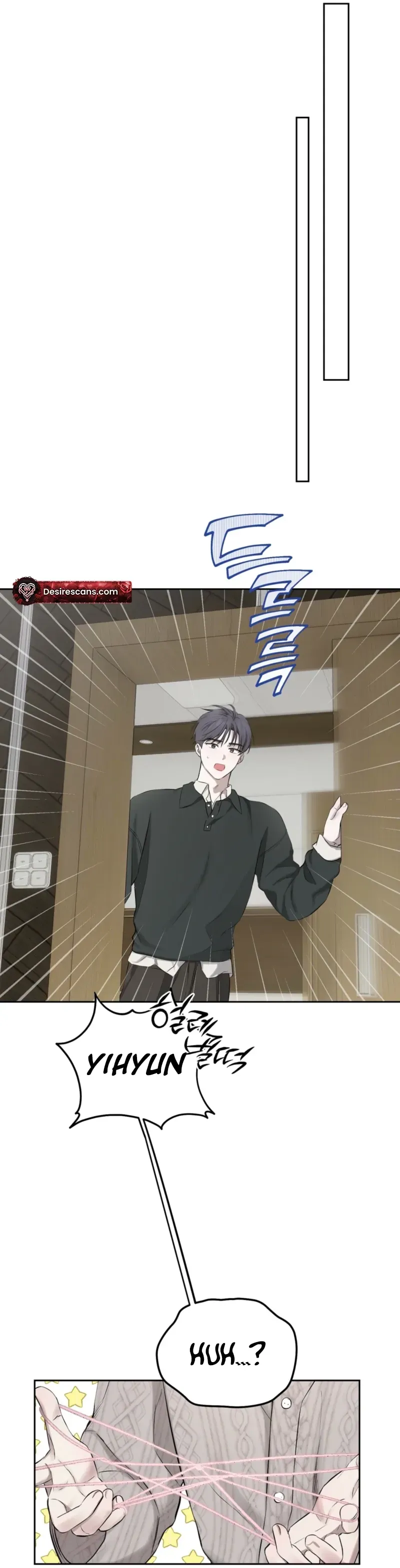 Read Sun Behind the Shadows chapter 21 image 20 on Lezhin