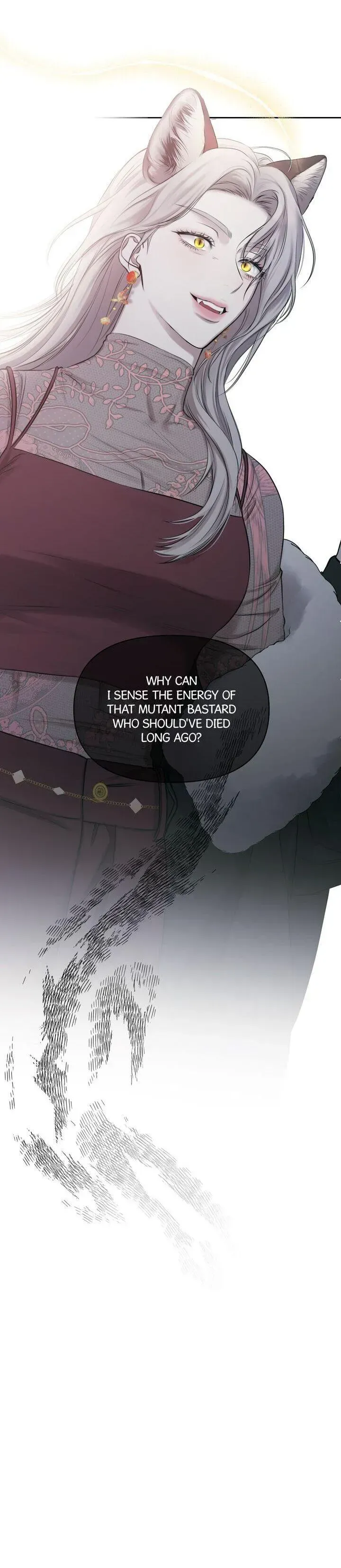 Read Sun Behind the Shadows chapter 22 image 15 on Lezhin