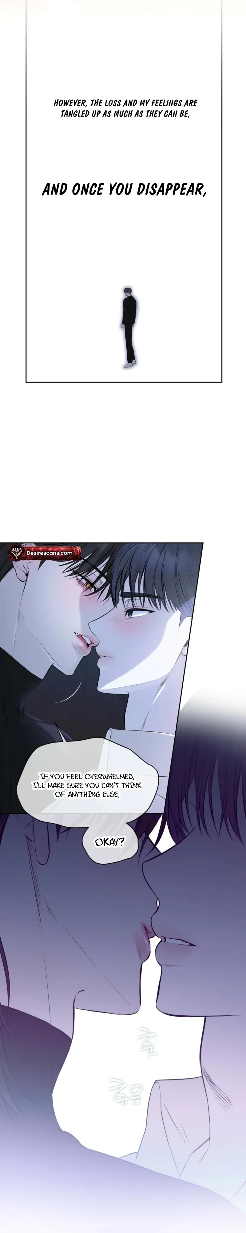 Read Sun Behind the Shadows chapter 24 image 19 on Lezhin