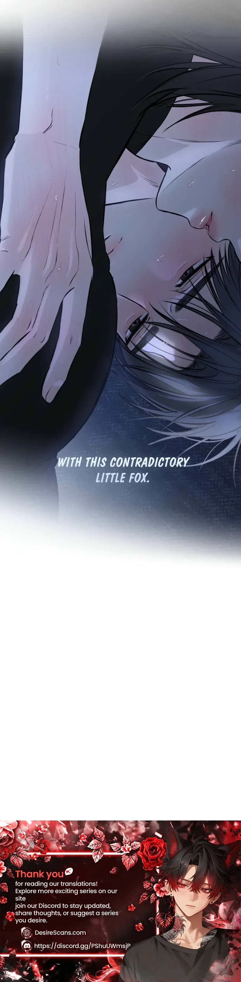Read Sun Behind the Shadows chapter 25 image 23 on Lezhin