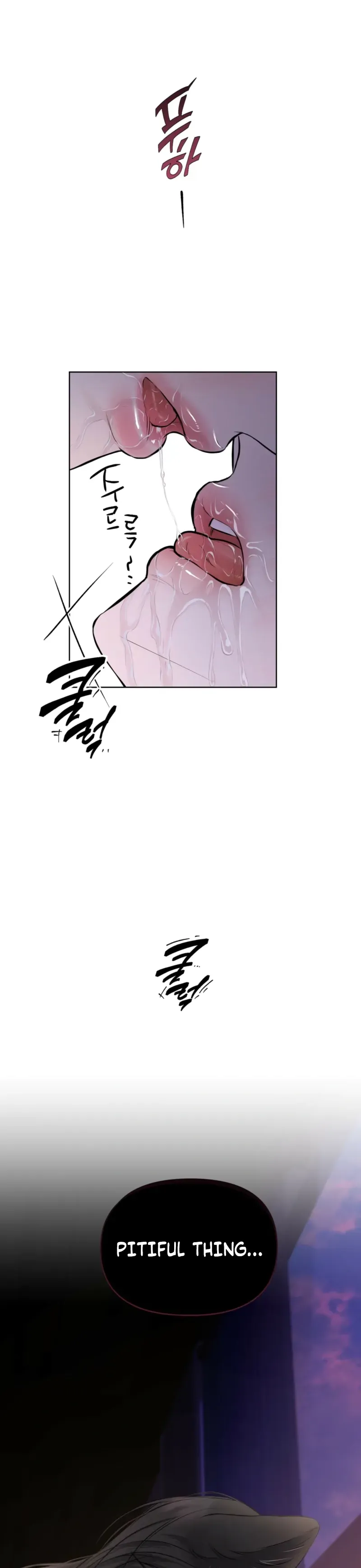Read Sun Behind the Shadows chapter 26 image 32 on Lezhin