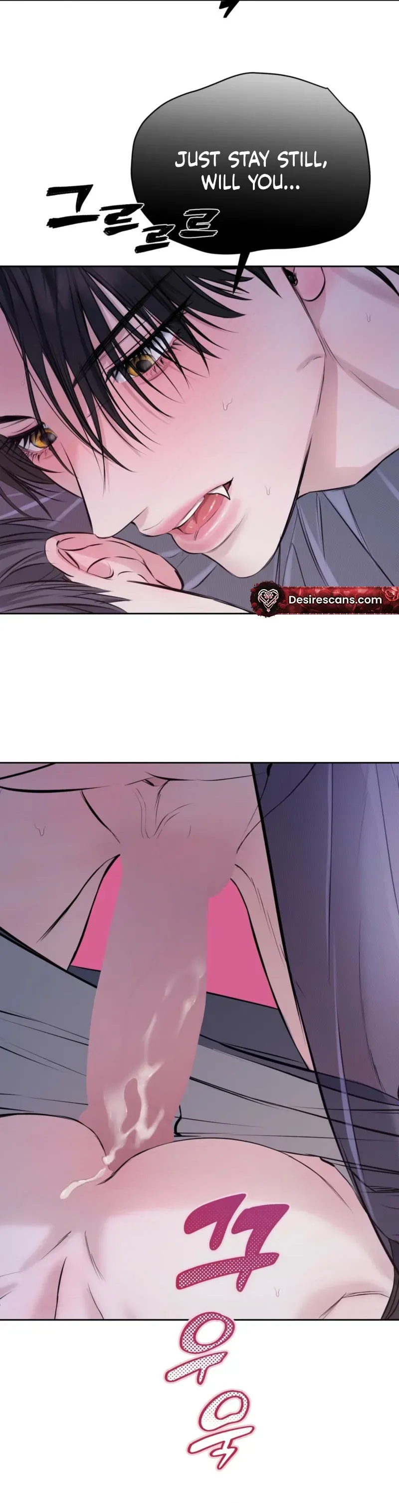 Read Sun Behind the Shadows chapter 27 image 8 on Lezhin