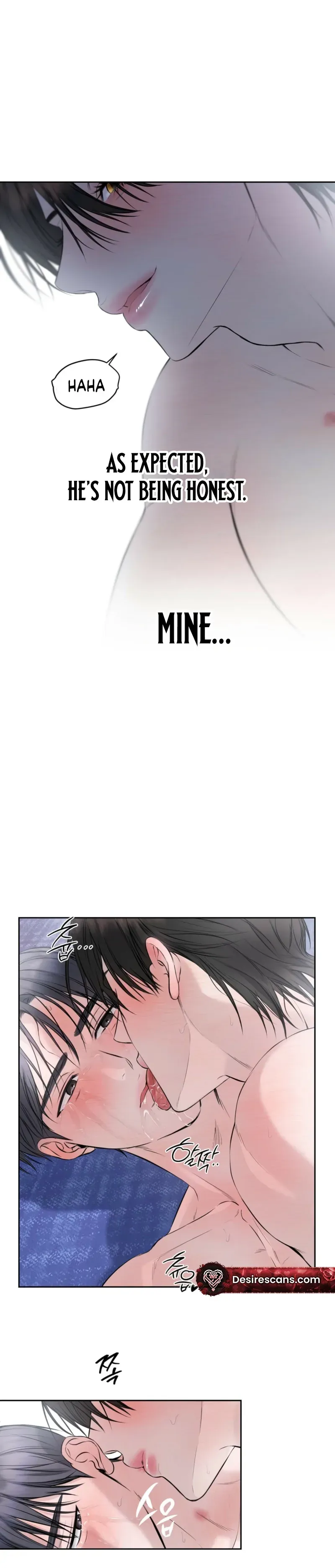 Read Sun Behind the Shadows chapter 28 image 13 on Lezhin