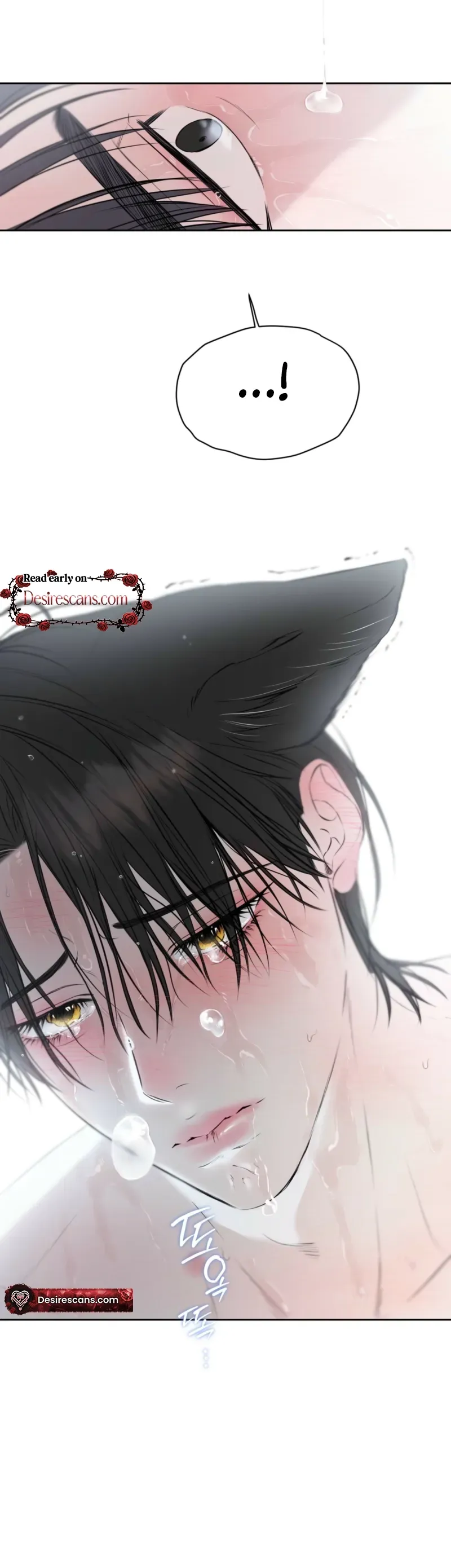 Read Sun Behind the Shadows chapter 29 image 12 on Lezhin