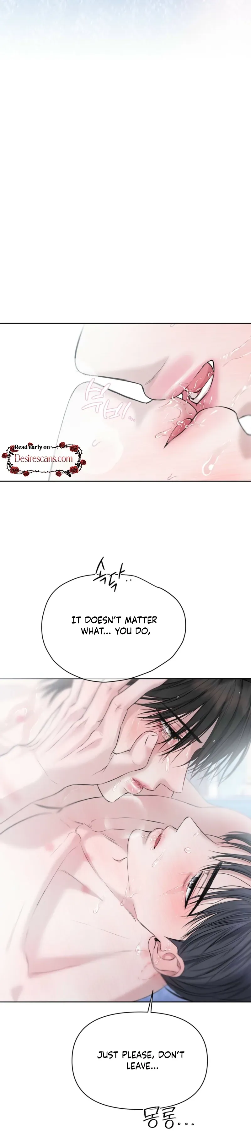 Read Sun Behind the Shadows chapter 29 image 26 on Lezhin
