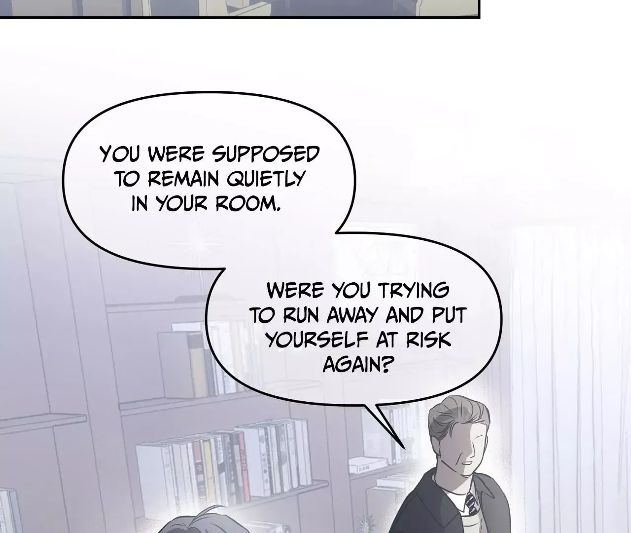 Read Sun Behind the Shadows chapter 3 image 107 on Lezhin