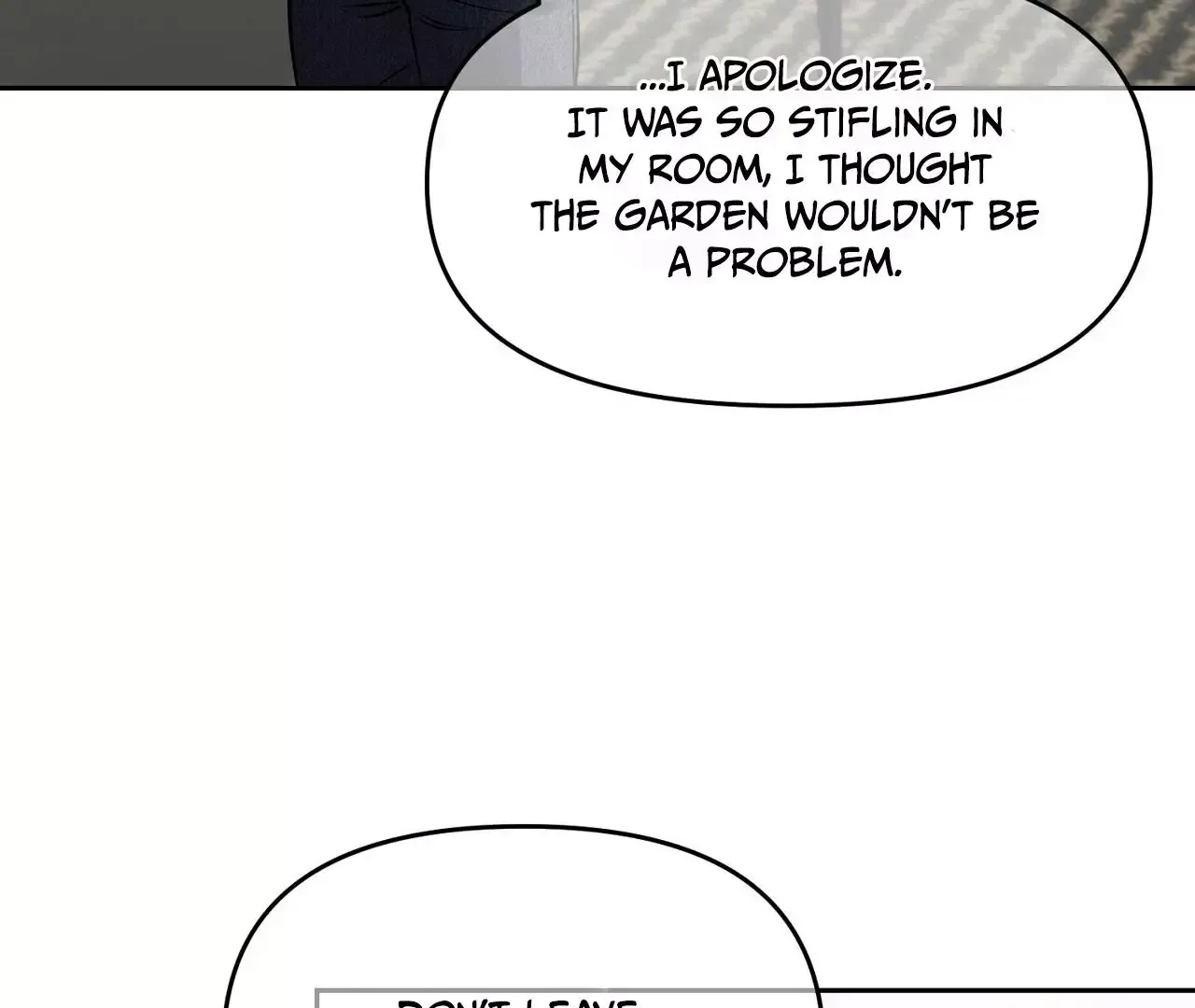 Read Sun Behind the Shadows chapter 3 image 109 on Lezhin