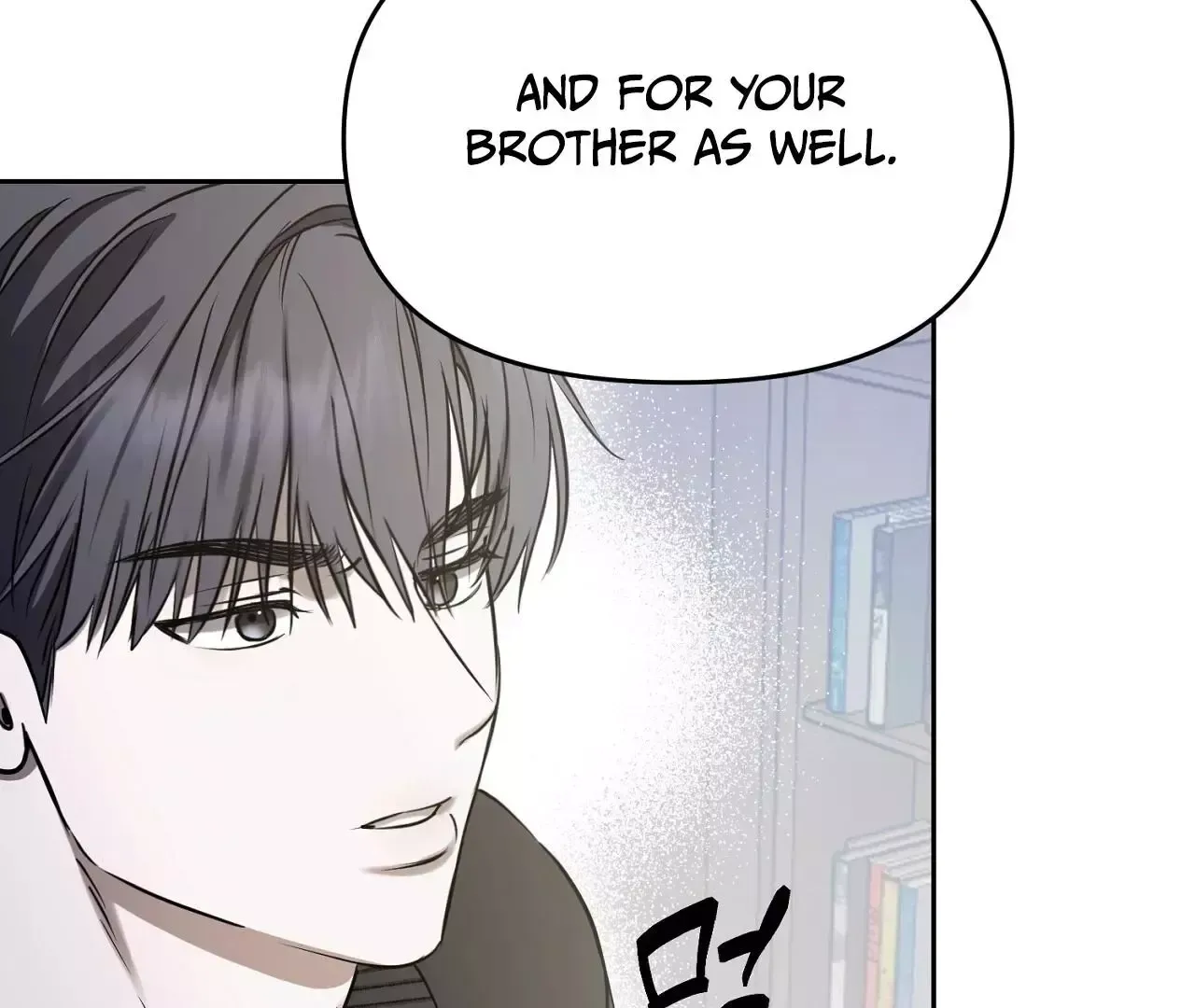 Read Sun Behind the Shadows chapter 3 image 123 on Lezhin