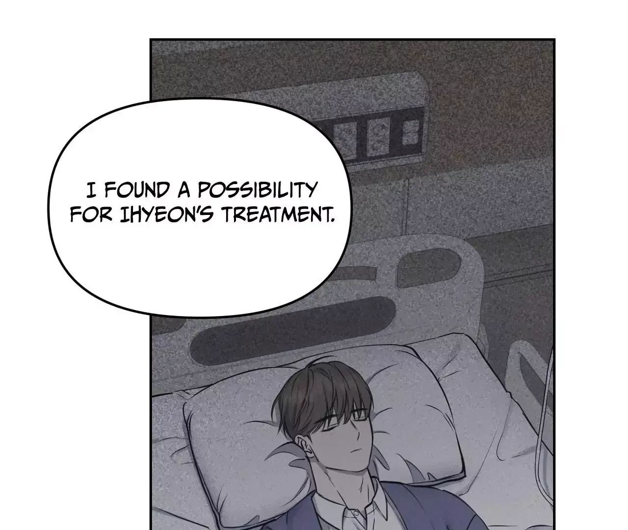 Read Sun Behind the Shadows chapter 3 image 125 on Lezhin