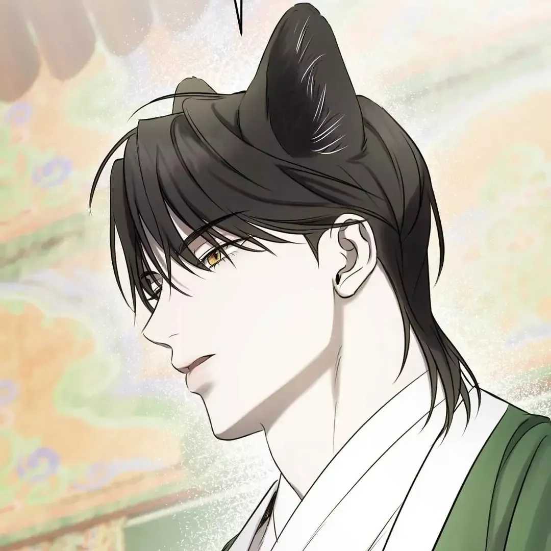 Read Sun Behind the Shadows chapter 3 image 14 on Lezhin
