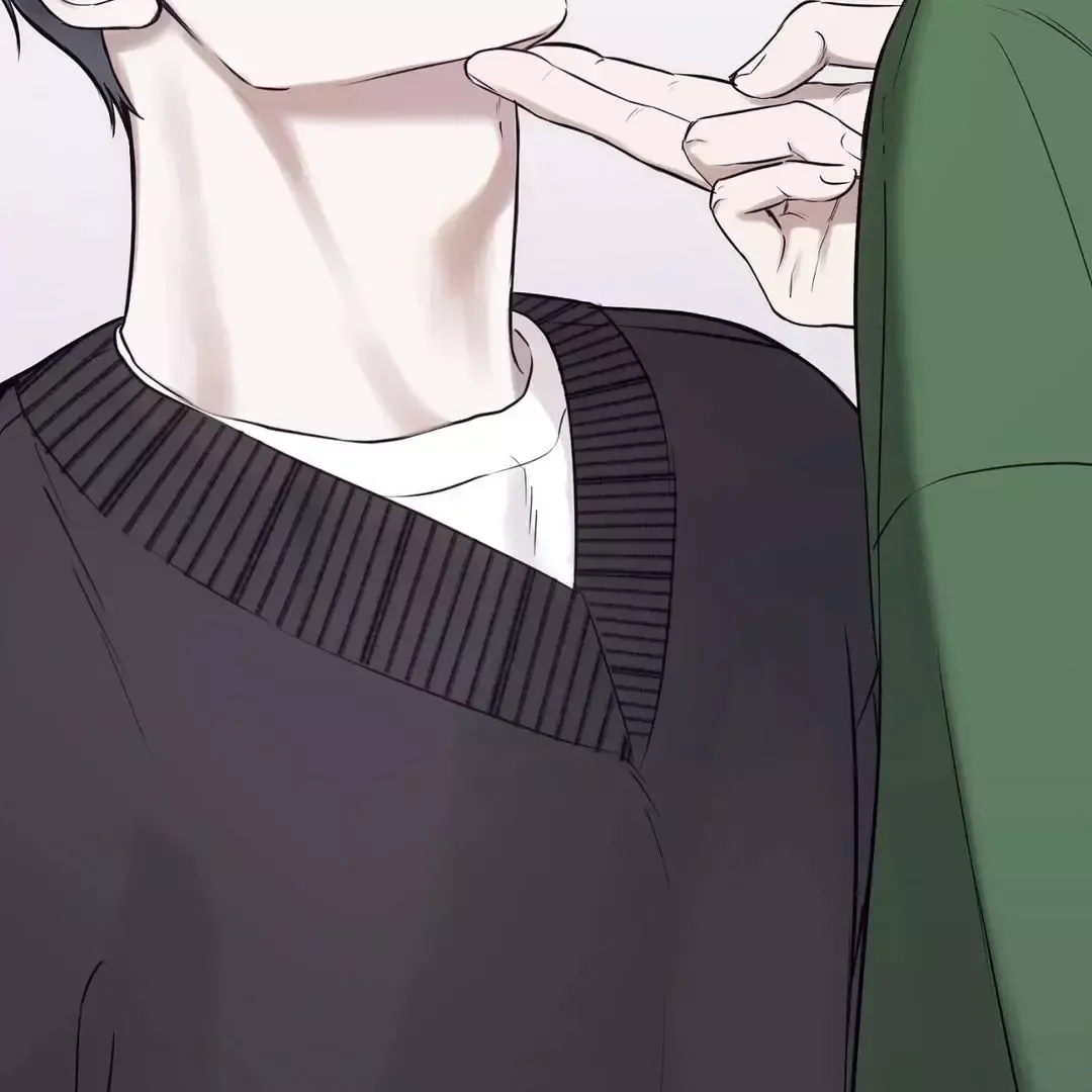Read Sun Behind the Shadows chapter 3 image 4 on Lezhin