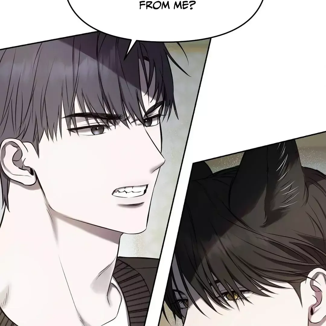 Read Sun Behind the Shadows chapter 3 image 8 on Lezhin