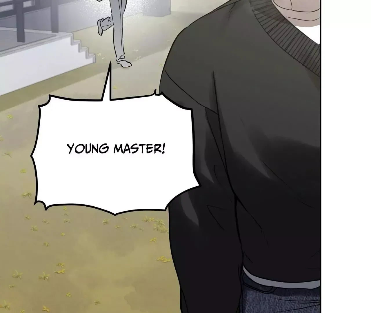 Read Sun Behind the Shadows chapter 3 image 84 on Lezhin