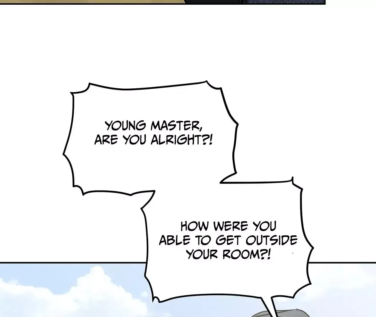 Read Sun Behind the Shadows chapter 3 image 85 on Lezhin