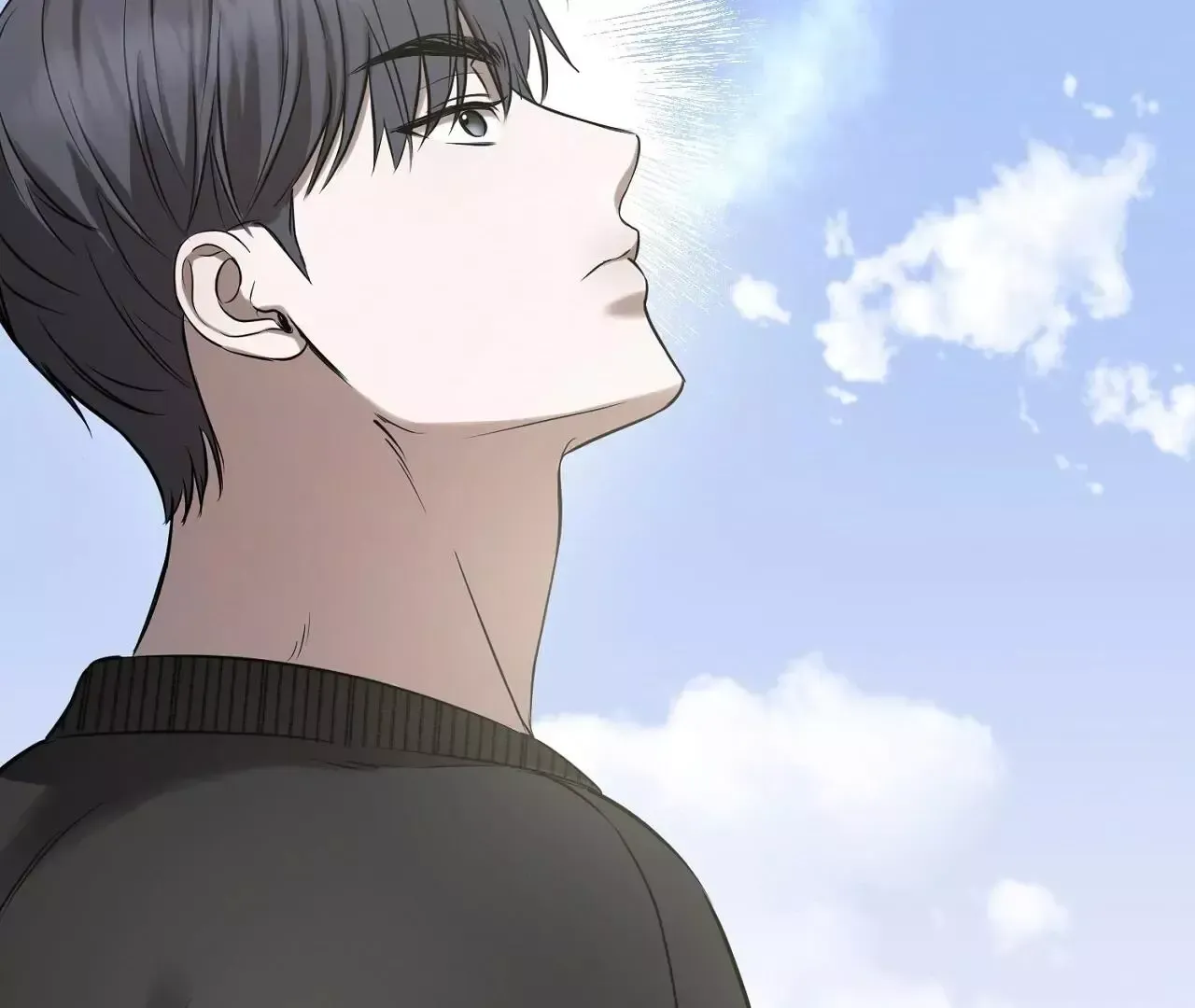 Read Sun Behind the Shadows chapter 3 image 89 on Lezhin