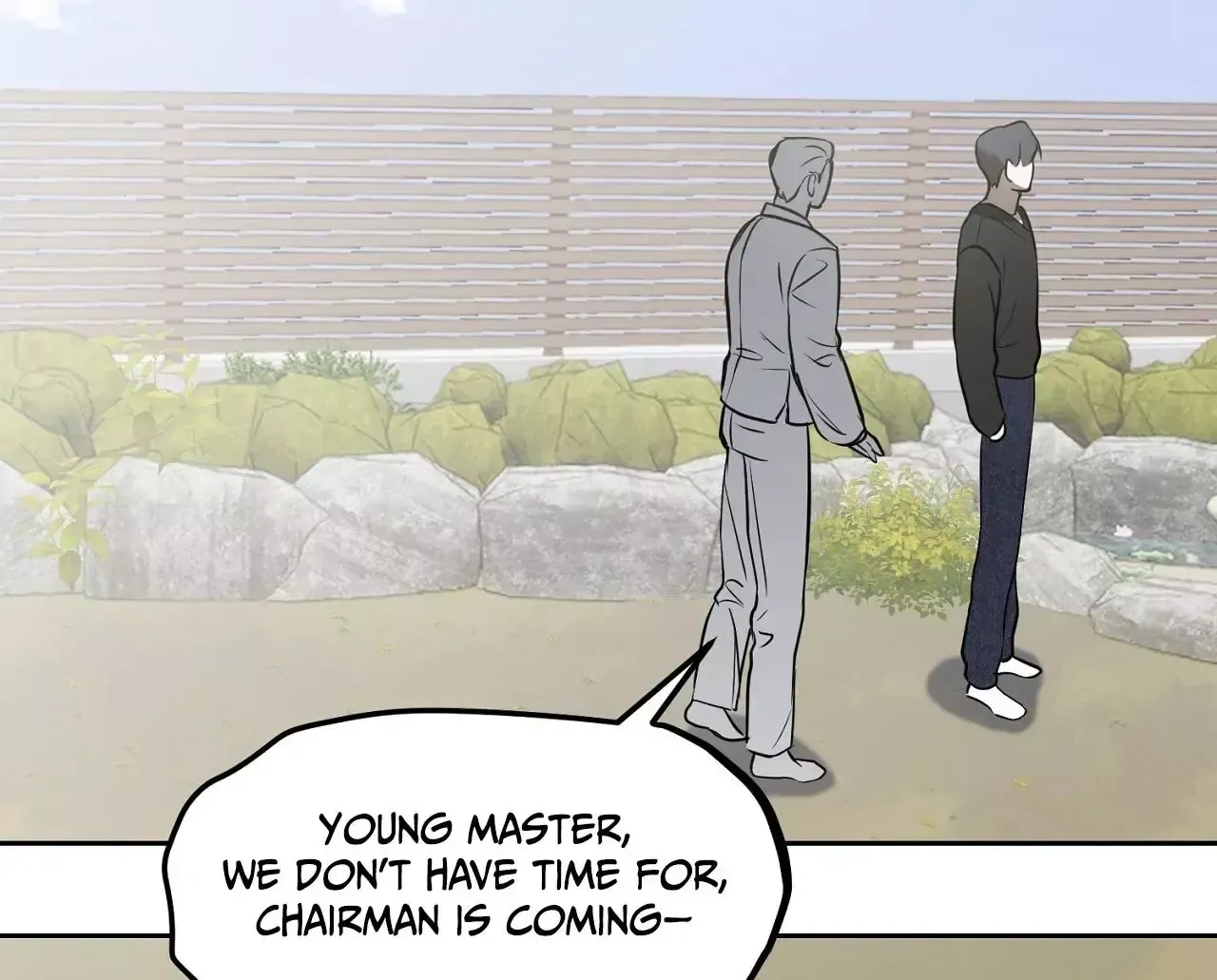 Read Sun Behind the Shadows chapter 3 image 95 on Lezhin