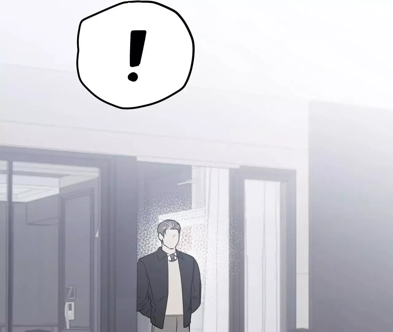 Read Sun Behind the Shadows chapter 3 image 97 on Lezhin