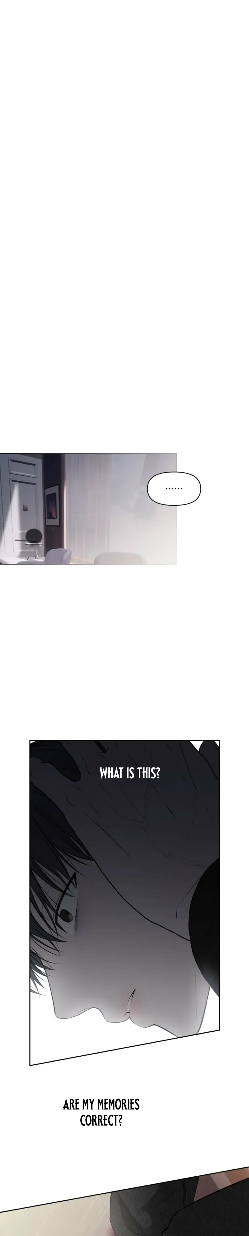 Read Sun Behind the Shadows chapter 30 image 16 on Lezhin