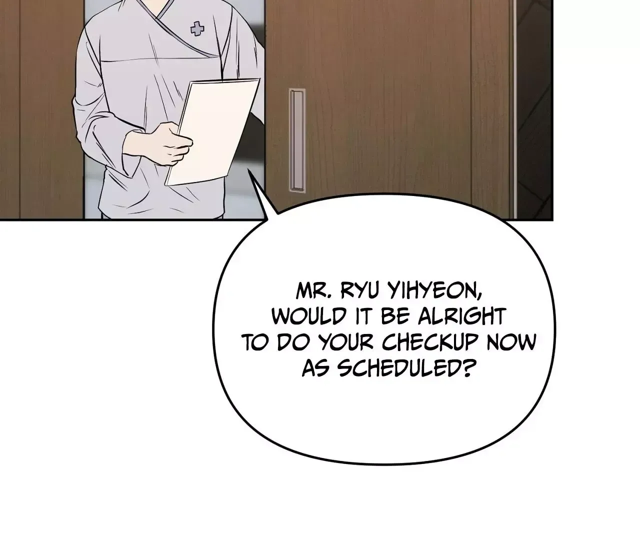 Read Sun Behind the Shadows chapter 4 image 101 on Lezhin