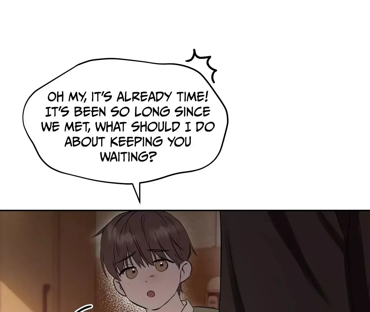 Read Sun Behind the Shadows chapter 4 image 102 on Lezhin