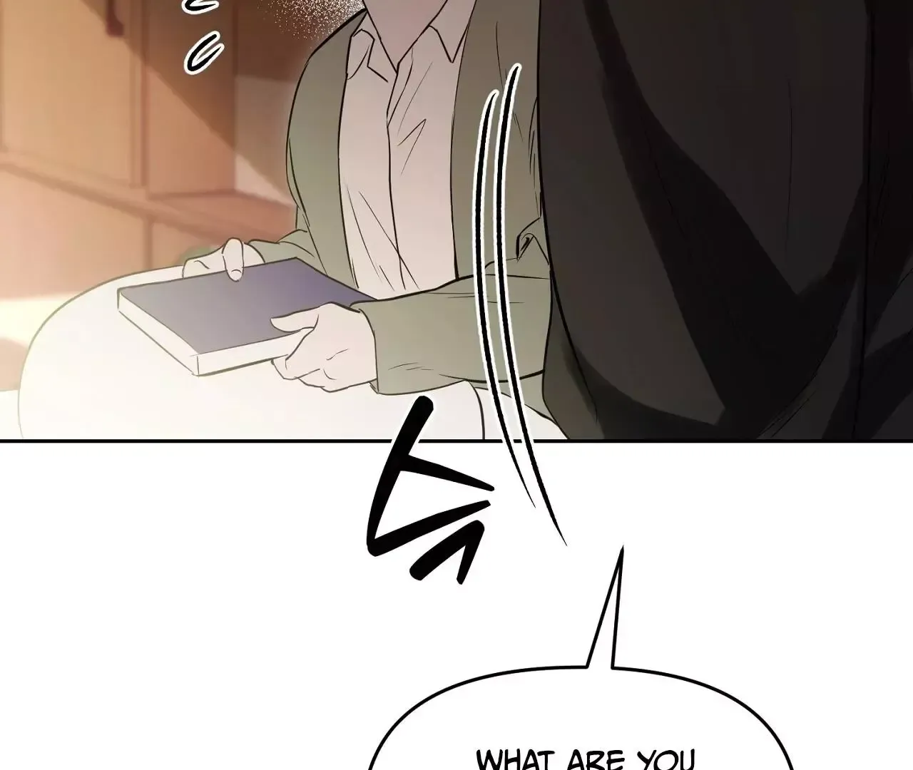 Read Sun Behind the Shadows chapter 4 image 103 on Lezhin