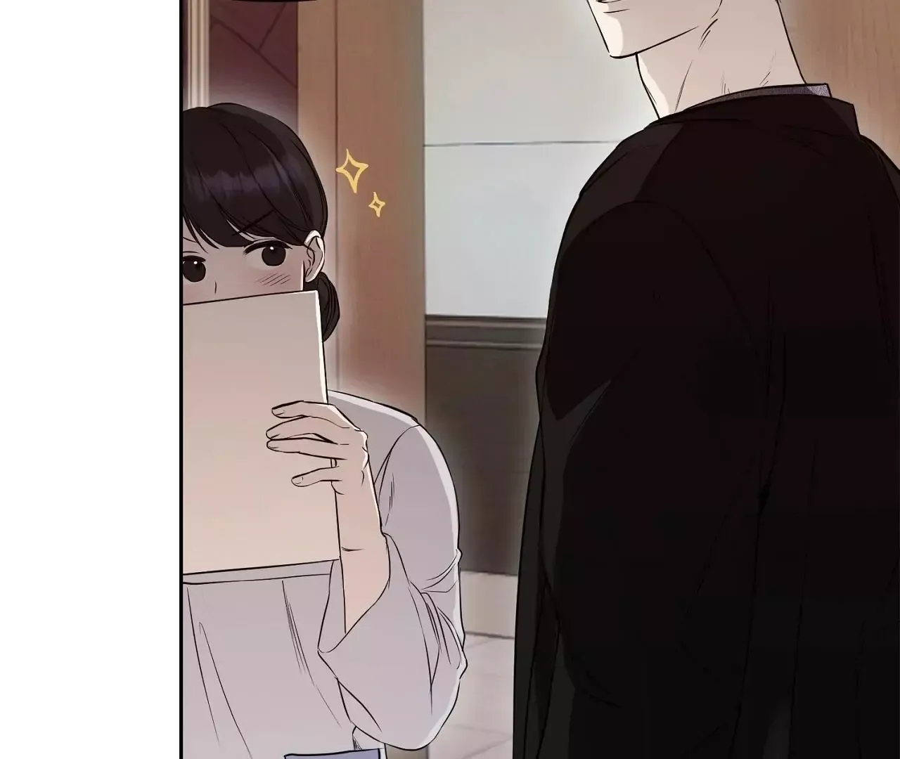 Read Sun Behind the Shadows chapter 4 image 105 on Lezhin