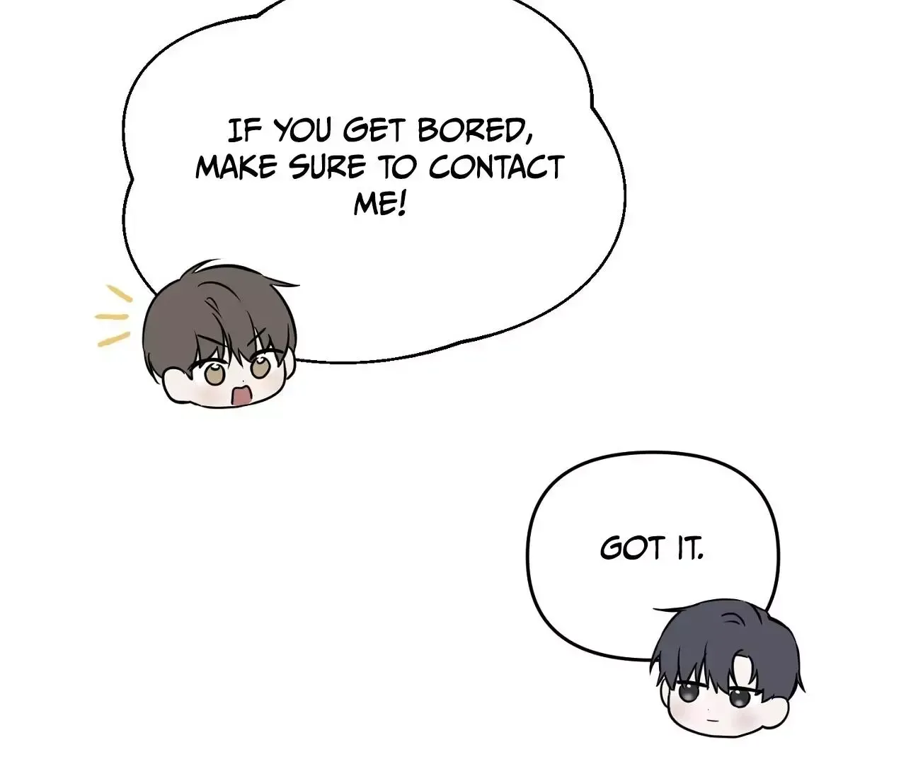 Read Sun Behind the Shadows chapter 4 image 107 on Lezhin