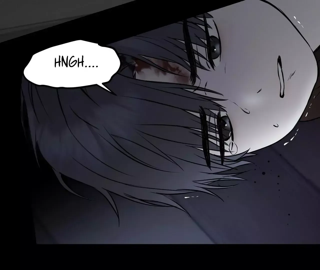 Read Sun Behind the Shadows chapter 4 image 12 on Lezhin